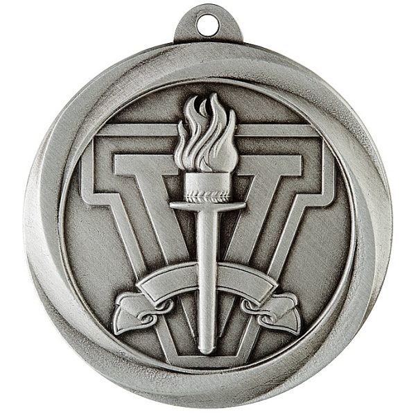 Victory Econo Medal Gold - Image 2