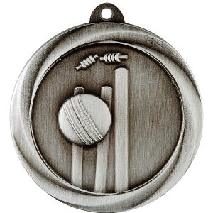 Cricket Econo Medal Gold