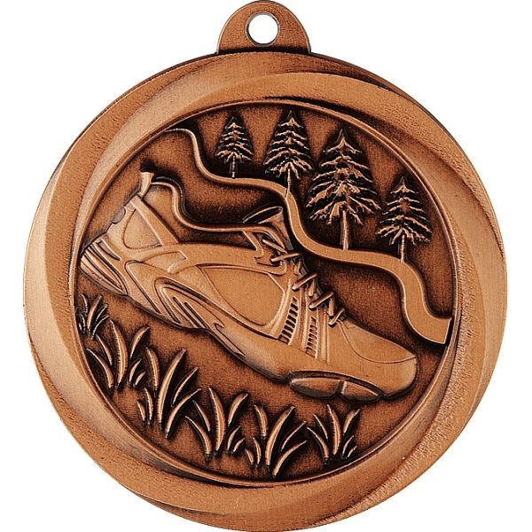 Econo Cross Country Gold - Image 3