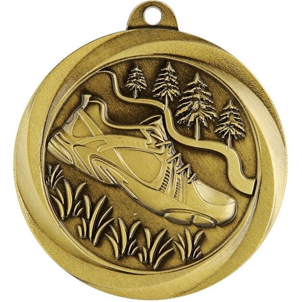 Econo Cross Country Gold