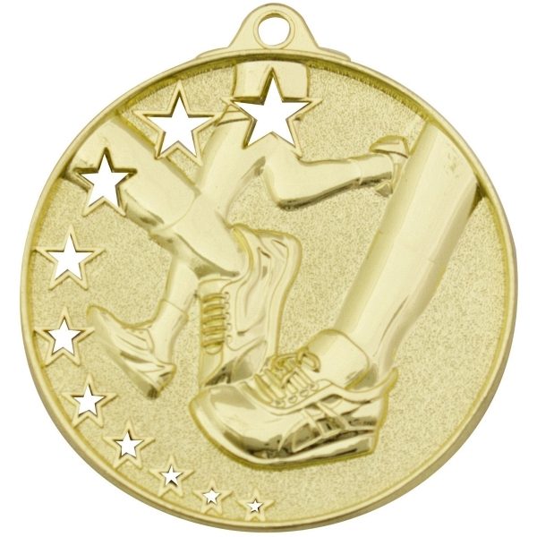 Running Stars Gold