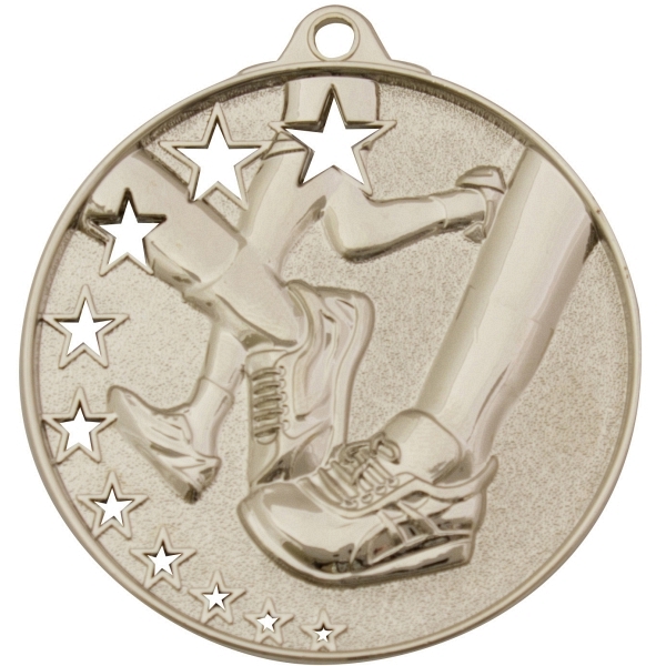 Running Stars Gold