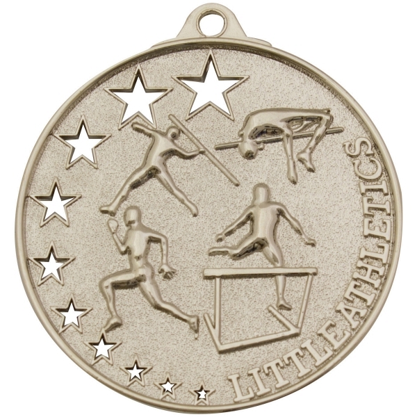 Little Athletics Stars Gold