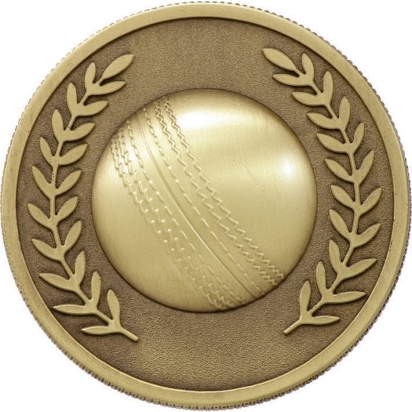 Cricket Prestige Medal
