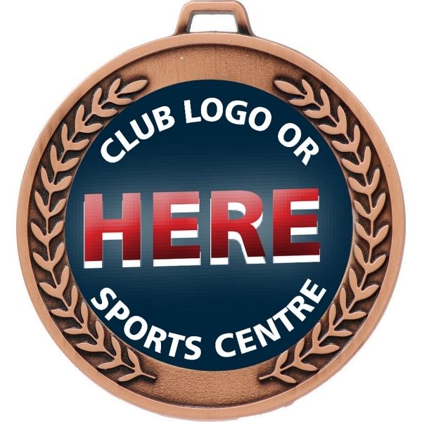 Prestige Medal Gold - Image 3