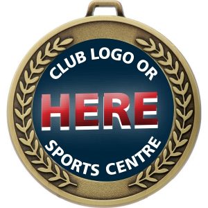 Prestige Medal Gold
