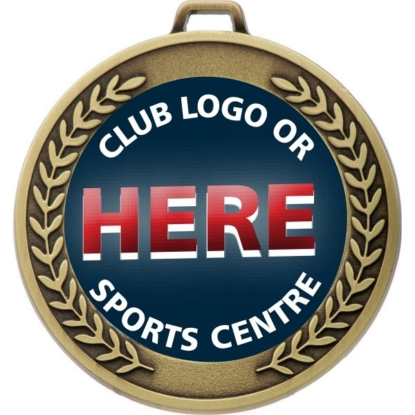 Prestige Medal Gold