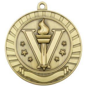 Achievement Medals