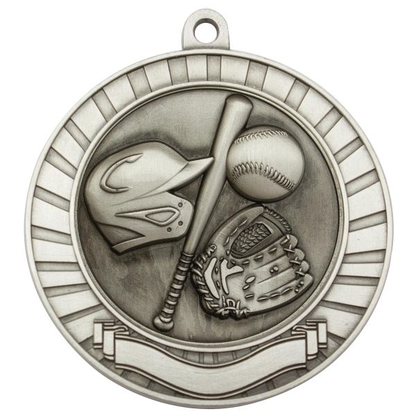 Eco Scroll Baseball Gold - Image 2
