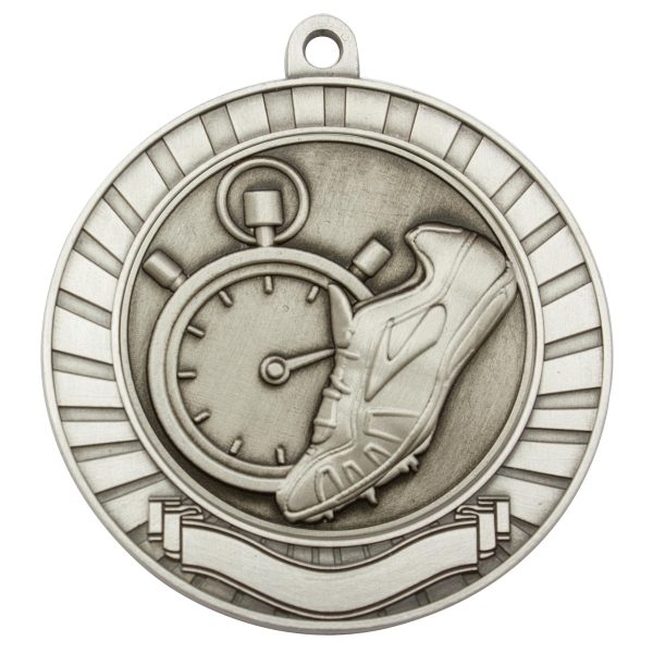 Eco Scroll - Athletics Gold - Image 2