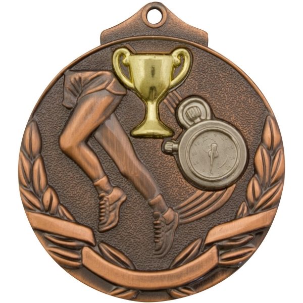 Track Two Tone Gold - Image 3