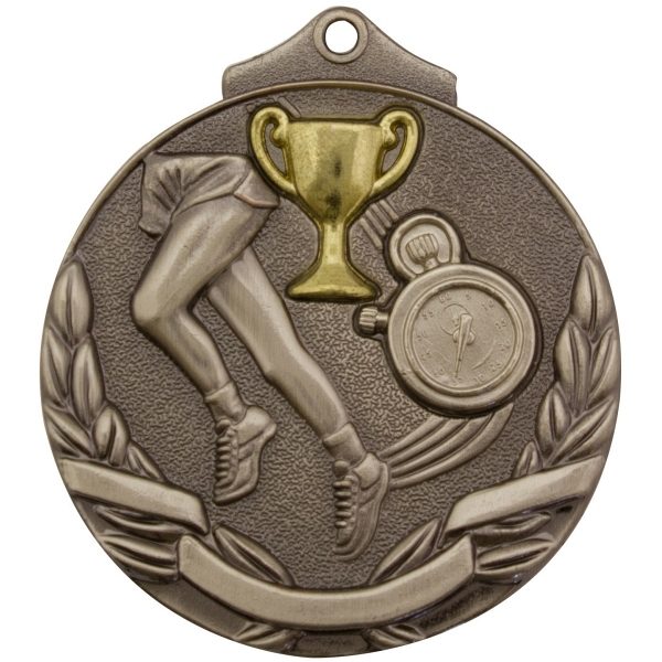 Track Two Tone Gold - Image 2