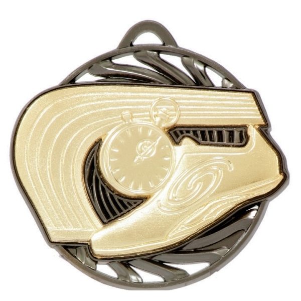 Track Vortex Gold