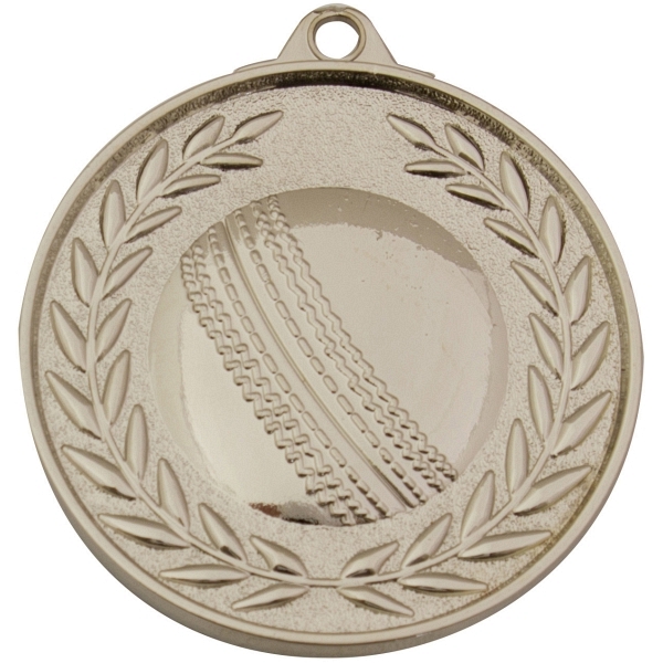 Cricket Classic Wreath Gold