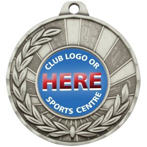 Heritage Medal Gold