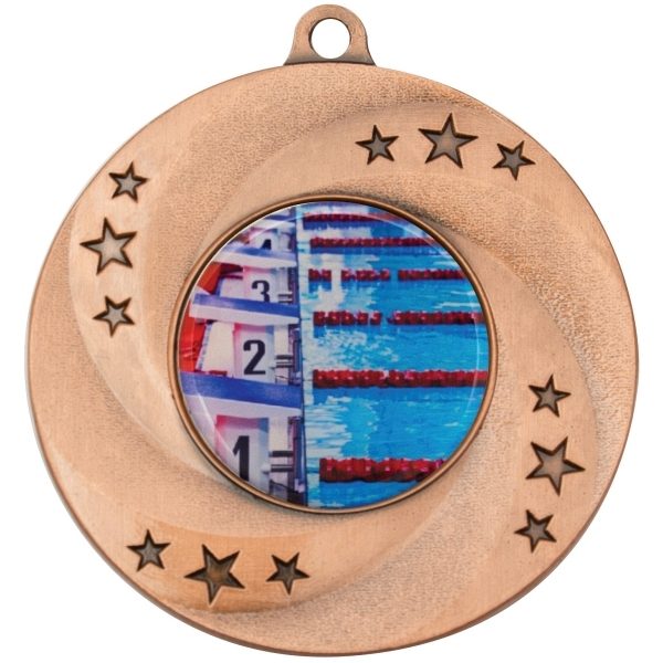Astral Swim Gold - Image 3