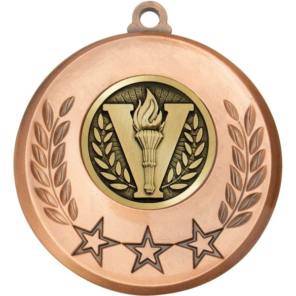 Laurel Victory Gold - Image 3