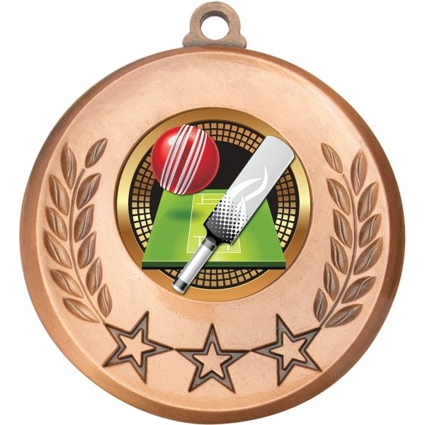 Laurel Cricket Gold - Image 3