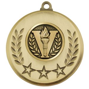 Laurel Victory Gold