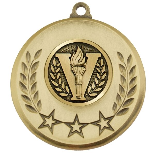 Laurel Victory Gold