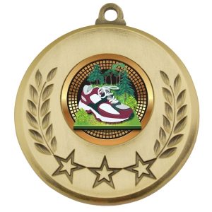 Athletics Medals