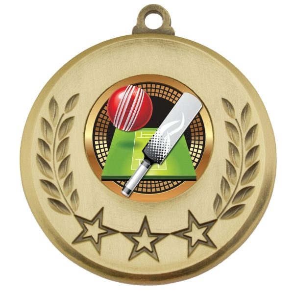 Laurel Cricket Gold