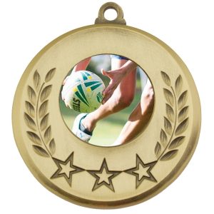 Touch - Tag Medals