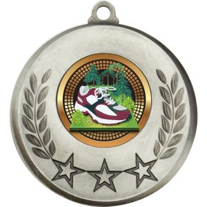Laurel Medal – Cross Country Gold