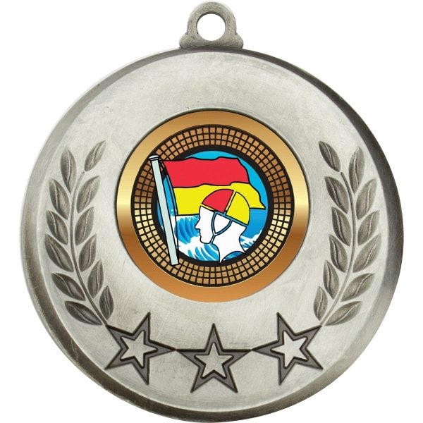 Laurel Lifesaving Gold - Image 2