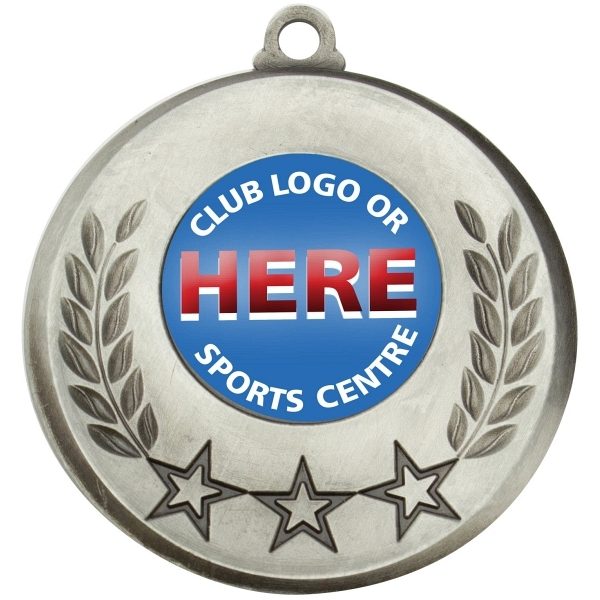 Laurel Medal Gold - Image 2