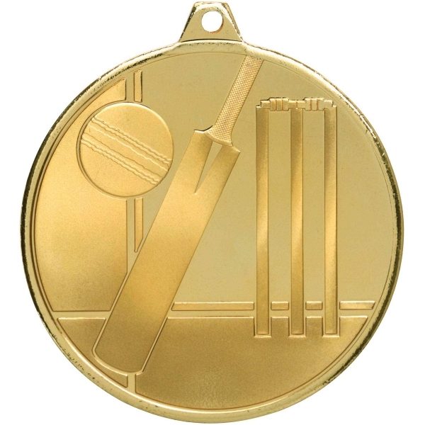 Cricket Glacier Frosted Gold