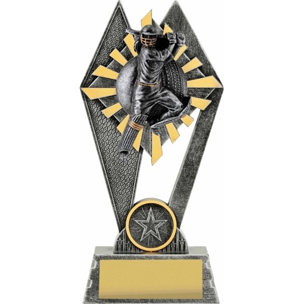 Peak Female Batting 180mm