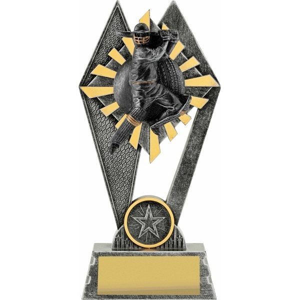 Peak Male Batting 180mm