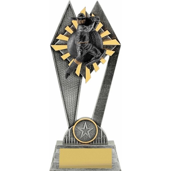 Peak Male Batting 180mm - Image 2