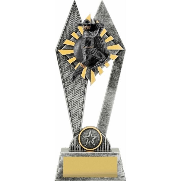 Peak Male Batting 180mm - Image 3