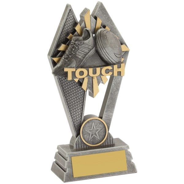 Peak - Touch 180mm