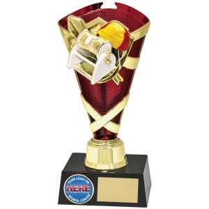 Lifesaving Spectrum Cup 185mm
