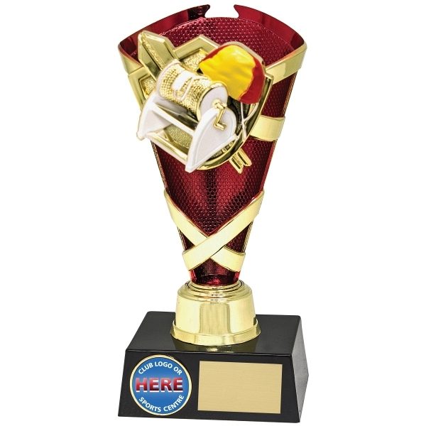Lifesaving Spectrum Cup 185mm