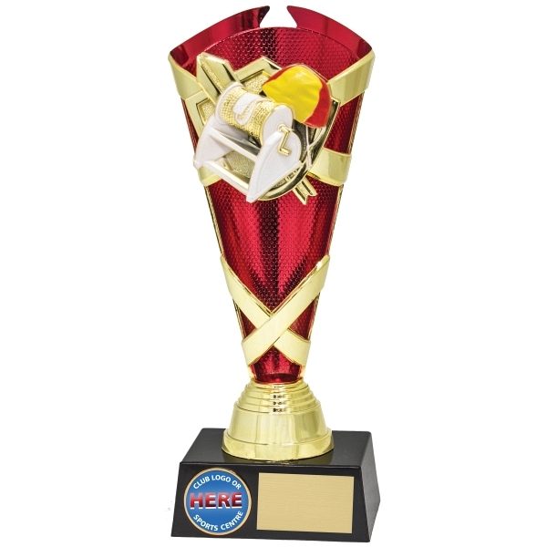 Lifesaving Spectrum Cup 185mm - Image 3