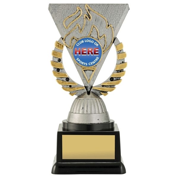 Aspire Trophy FF 135mm - Image 2