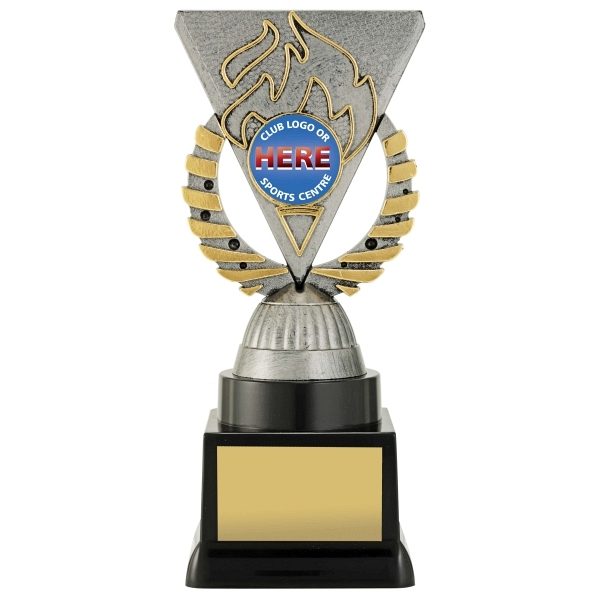Aspire Trophy FF 135mm - Image 3