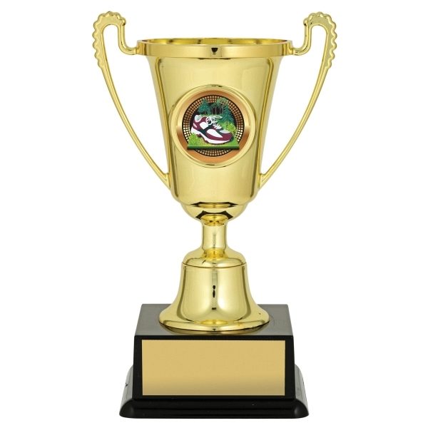 Cross Country FF Cups 135mm