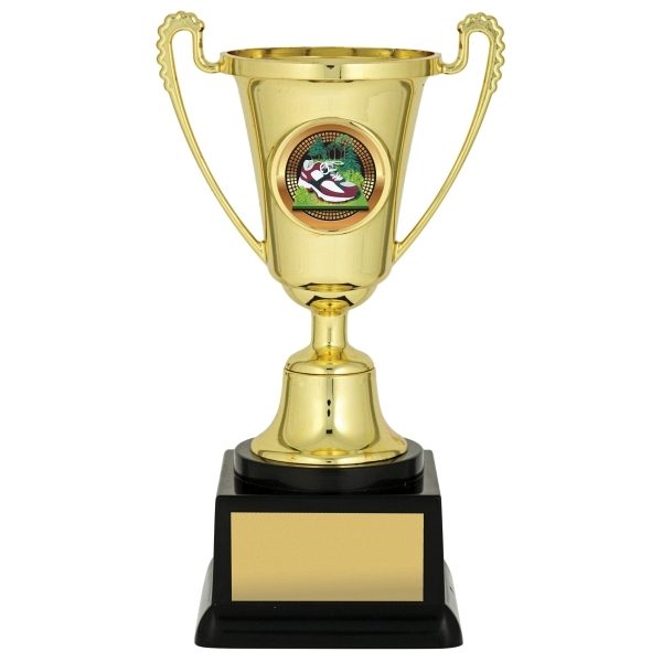 Cross Country FF Cups 135mm - Image 2