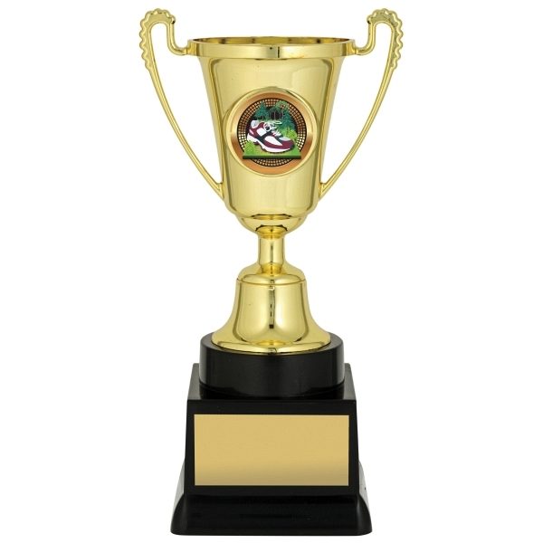 Cross Country FF Cups 135mm - Image 3
