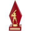 Baseball Timber Arrow 215mm