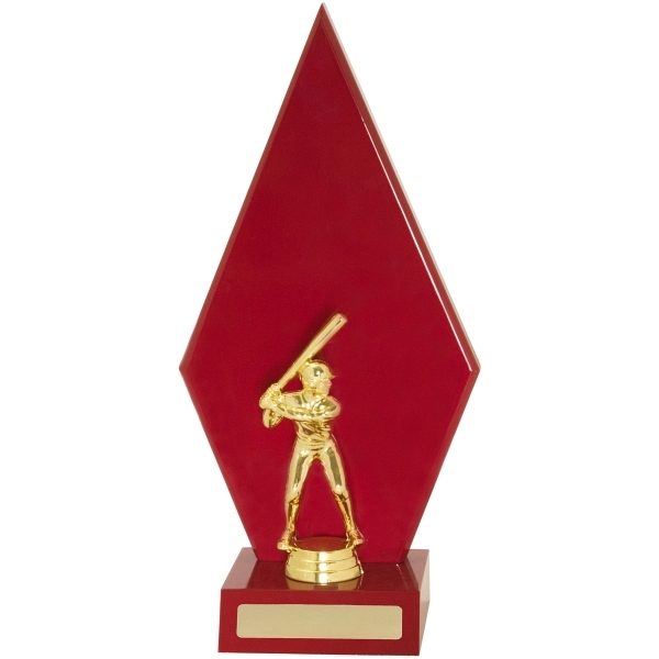 Baseball Timber Arrow 215mm - Image 3