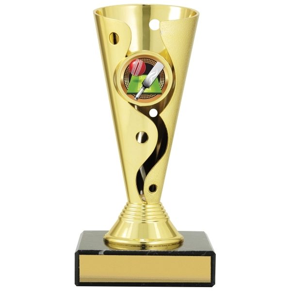 Cricket Carnival 155mm