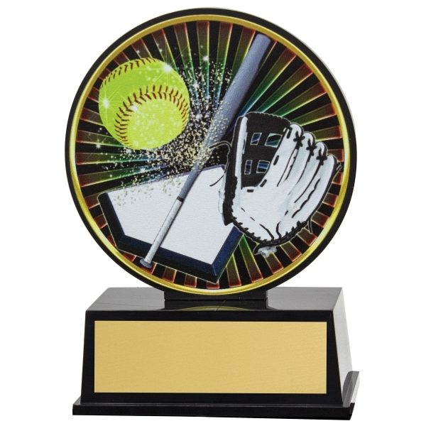 Vibe Softball 115mm