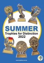 2022 TCD Summer Catalogue