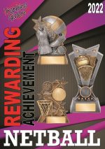 Trophies Galore NETBALL 2022